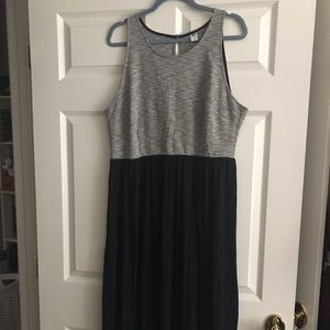 Tank dress
